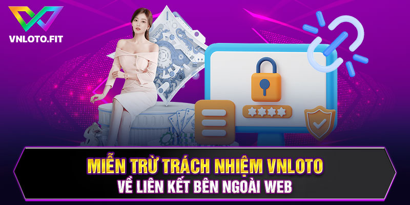 Cờ bạc có trách nhiệm VNLOTO về các thất thoát