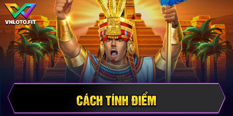 Cách tính điểm