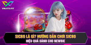 Sicbo Là Gì? Hướng Dẫn Chơi Sicbo Hiệu Quả Dành Cho Newbie