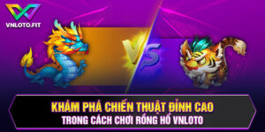 Game rồng hổ là gì?