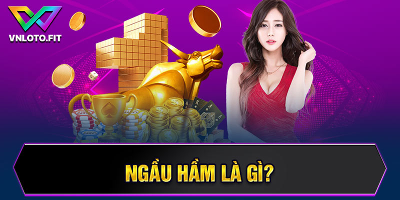 Ngầu hầm là gì?